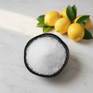 สารเติมแต่งอาหารกรดซิตริกไม่มีน้ำ rzbc/<span class=keywords><strong>bbca</strong></span>/ttca/ensign citric Acid monohydrate - Product Image 3