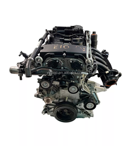 Moteur M271 860 1.8L de haute qualité à prix de gros pour Mercedes Classe C W204 S204 1.8 CGI M271.860 271.860 A2710107697 - Product Image 1