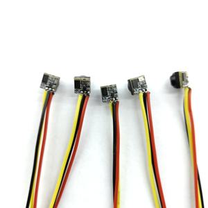 AHD 720P 1MP CMOS Sensor Mini CCTV Cámara de seguridad con micro cable Endoscopio 1 año de garantía - Product Image 6