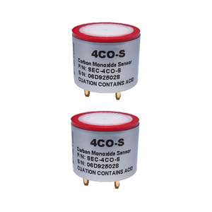 Capteur de monoxyde de carbone électrochimique Maoyuan Measurement Control 4CO-S pour détecteur de gaz - Product Image 3