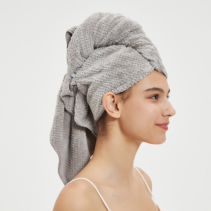 Wholesale Bulk Sale Coral Fleece Shower