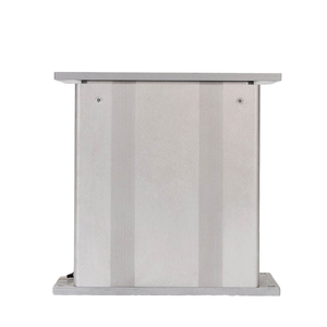 4000N 12-48V <span class=keywords><strong>DC</strong></span> điện nâng cột không dây điều khiển từ xa 5 mét trục tuyến tính thiết bị truyền động cho nhà Hidden TV hệ thống thang máy - Product Image 1