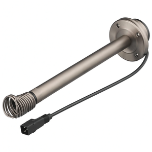 Sensor de Nivel de Capacitancia Analógico RS232 GAMICOS para Tanque de Combustible de Autobús - Product Image 4