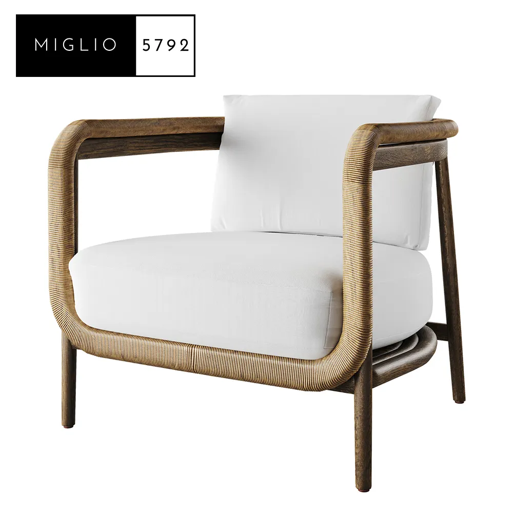 Factory Price | Modern and Elegant Design | Living Room Chair
