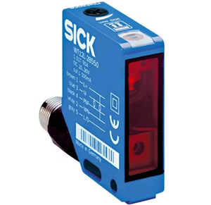เซ็นเซอร์ตรวจจับภาพแบบบล็อก SICK WL12L-2B530 เซ็นเซอร์โฟโตอิเล็กทริคขนาดเล็ก OEM 10-30V ระยะตรวจจับ 18 ม. รับประกัน 1 ปี - Product Image 3