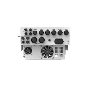 <span class=keywords><strong>Inversor</strong></span> <span class=keywords><strong>Híbrido</strong></span> Trifásico <span class=keywords><strong>Deye</strong></span> 6K 5Kw 6Kw 8Kw 10Kw <span class=keywords><strong>6</strong></span>.2Kw Sun12K-Go5 Lp1, <span class=keywords><strong>Inversor</strong></span> Solar <span class=keywords><strong>Híbrido</strong></span> <span class=keywords><strong>Deye</strong></span> - Product Image 4