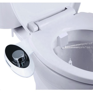 Регулируемая портативная насадка для биде - Product Image 1