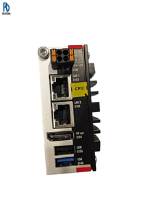 Contrôleur PLC, capteur, ordinateur industriel, neuf d'origine, C6015-0010 - Product Image 1