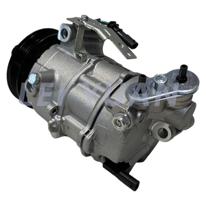 Compresor de CA de alta calidad de 12V para Chevrolet Camaro 2016 2,0 16003916-101 22799359 447280-9800 - Product Image 4