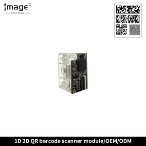 Module de lecteur de codes-barres M510 de haute qualité, interface USB COM, prend en charge la lecture de codes 1D/2D, vitesse élevée de 200 lectures par seconde, garantie 1 an - Product Image 3