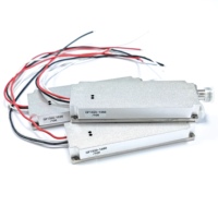 Amplificateurs de puissance RF personnalisables GF100W1520-1680MHz, module Lora GaN, module anti-drone, VCO intégré