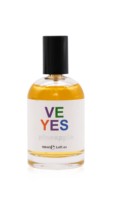 Parfum Veyes 100ml en gros, tendance, riche, crémeux, rafraîchissant, parfumé au café, idéal pour offrir et usage personnel