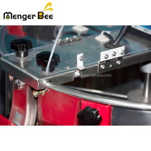 เครื่องสกัดน้ำผึ้งอัตโนมัติ Menger Bee 7 เฟรม  ทำจากสแตนเลส 201/304 พร้อมมอเตอร์ไฟฟ้า ควบคุมความเร็วได้ 220V/110V 140W - Product Image 4