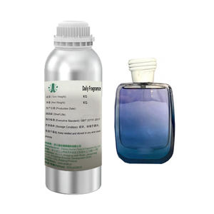 Aceite de Perfume al por Mayor, Fragancia Hawis Ice, Nuevo Aceite Aromático Árabe, Concentrado de Larga Duración para Fabricación de Velas y Perfumes - Product Image 1