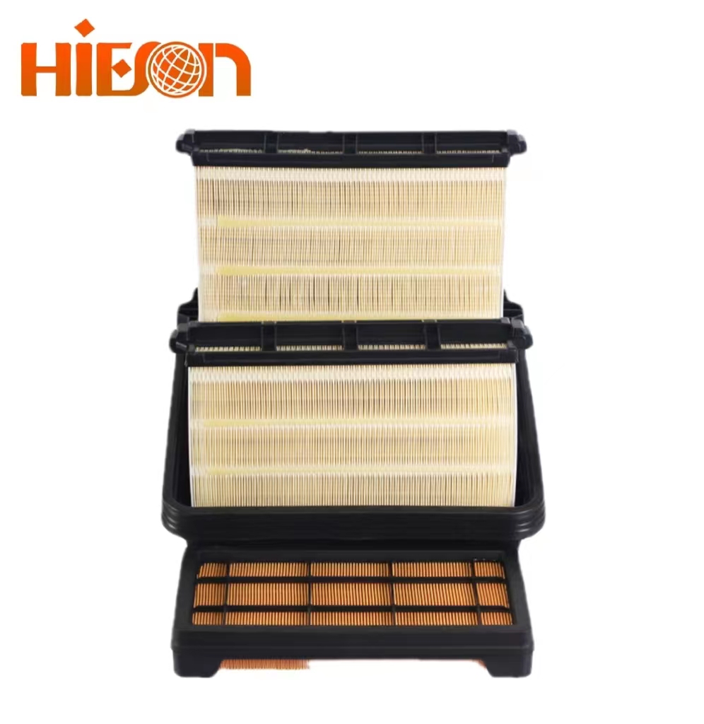 Воздушный фильтр для грузовика 2829529 2490805 2829531 2490807 для Scania