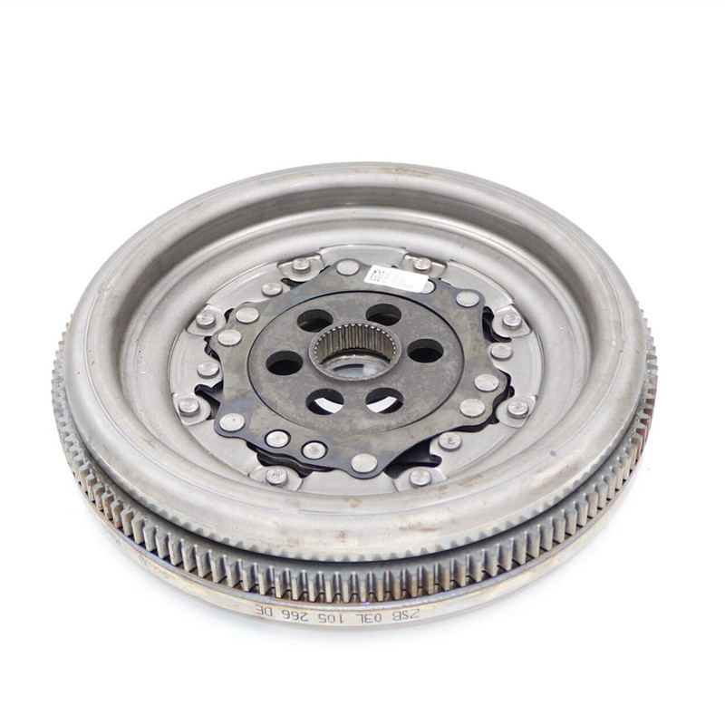 M.M/3 03L105266CM Dual Mass Flywheel - High-Quality VW Replacement