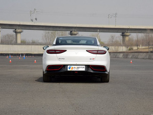 Auto Eléctrico Neta <span class=keywords><strong>GT</strong></span>, Autos Chinos, 600 km - Product Image 3
