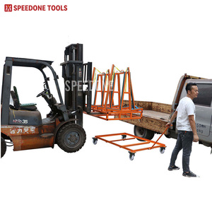 Neuer Speedone Eisen-Transportwagen für Granit- und Marmorplatten - Für den Einzelhandel - Product Image 2