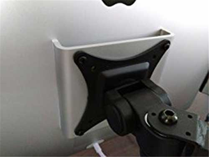 Lot de 14 vis de remplacement pour support de télévision <span class=keywords><strong>Samsung</strong></span>, type 6003-001782 6003001782 UN6 UN40C5000QF, etc. Vis de fixation pour support de télévision - Product Image 2