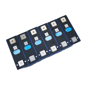 3.2V 104Ah garde A batterie rechargeable nouvelle énergie grande capacité meilleure qualité Lifepo4 batterie au lithium cellules batterie de stockage - Product Image 3