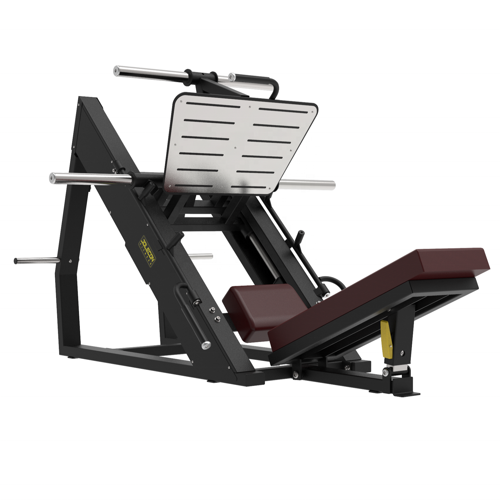 How Durable are Commercial Leg Press Machines? Unveiling Strength