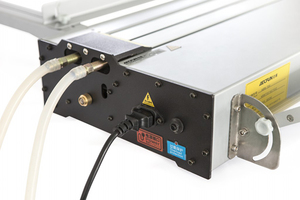 Máquina dobladora de calor Acrílico - Product Image 3
