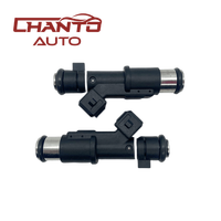 Injecteur de carburant fiable de grande performance OE 01F003A 0280156328 75116328 pour Peugeot 307 406 407 607 806 ExpertCitroen C4 C5 2.0