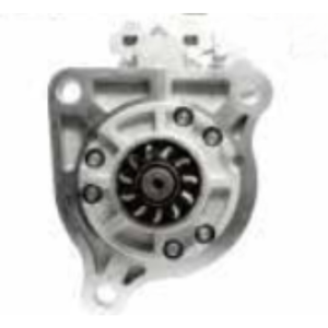 <span class=keywords><strong>2025</strong></span> Aftermarket Motor Starter 1811004322 Starter Truck Starter untuk ISUZU 6UZ1 Universal Starter Motor 24V 11T 4.5KW - Product Image 5