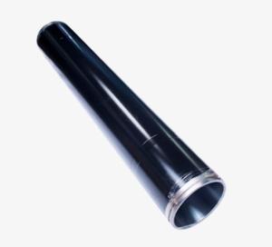 A820206013918/10417839/1259538112549136 жесткий хромированный цилиндр для подачи для SANY DN260 * 2345 - Product Image 2