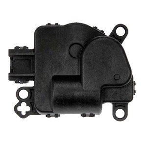 Actuador de compuerta eléctrico BE8Z19E616A 604251, servo híbrido de pared para sistemas HVAC, piezas. - Product Image 5