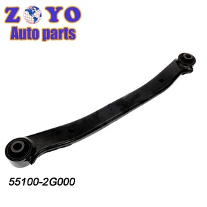 ระบบกันสะเทือนอัตโนมัติสำหรับ55100-2G000 <span class=keywords><strong>Hyundai</strong></span> Elantra optimima 2008รุ่น - Product Image 4