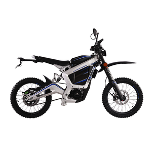Nouvelle conception 2023 Talaria 7500W Moto tout-terrain électrique, batterie 72V40AH, vitesse ><span class=keywords><strong>100</strong></span> <span class=keywords><strong>km</strong></span>/<span class=keywords><strong>h</strong></span>, capacité de charge 150 kg, 270 mm de dégagement au sol - Product Image 5