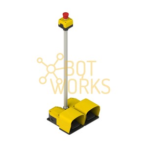 Pizzato PC2142 - Nuovo - Product Image 1