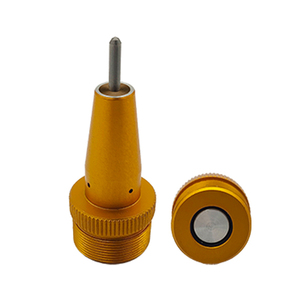 Kit d'aiguilles de marquage pneumatiques à points continués, série OEM, stylet 3 mm avec kit de broches pour la marquage sur ligne de production - Product Image 1