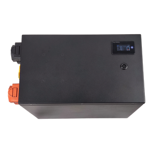 Descarga de 12.8V/12V 280Ah 300A (3000W) para aplicaciones de iones de litio - Product Image 4
