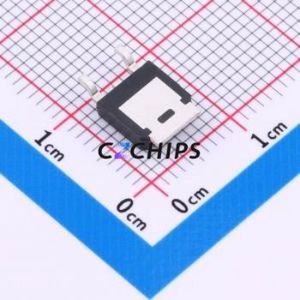 ทรานซิสเตอร์สนาม TO-252-2L IRLR2705PBF-HXY ใหม่ดั้งเดิม (MOsfet) - Product Image 2