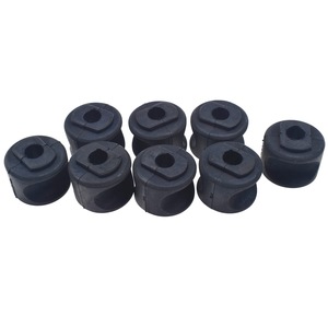 Rear <b>Stabilizer</b> Support Bushing 8-Piece Set For Polaris Athlete 500 1997-2015 Part Number 5432598 - Product Image 2