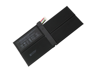 バッテリーG3HTA061Hラップトップバッテリー (Microsoft Surface Pro 71866バッテリー用) - Product Image 1