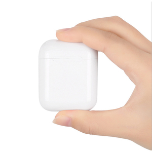 Proveedores de fábrica directa de auriculares estéreo inalámbricos mini gemelos en oreja <span class=keywords><strong>TWS</strong></span> BT V <span class=keywords><strong>5.0</strong></span> <span class=keywords><strong>I9s</strong></span> auriculares - Product Image 1