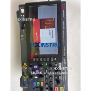 ออสซิลโลสโคปดิจิตอลแบบพกพา Keysight Dsox1202A ชนิด USB สองช่องสัญญาณ พร้อมคุณสมบัติ Edux1052A/G - Product Image 3