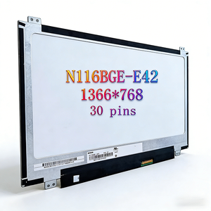 จอ LCD แบบบางใหม่11.6นิ้วความละเอียดสูง30ขา N116BGE-E42 N116BGE-E32 N116BGE-EB2หน้าจอ LCD NT116WHM-N23แล็ปท็อป - Product Image 2