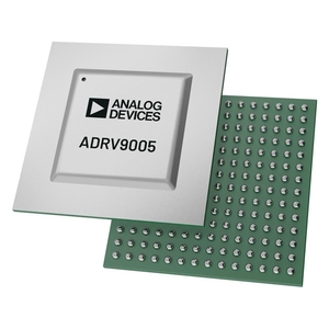 New and Original Electronic Components <b>Integrated</b> <b>circuit</b> RF transceiver ics BGA-196 ADRV9005BBCZ-RL - Product Image 1