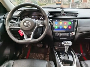 Nissan X-Trail 2.0L CVT <span class=keywords><strong>7</strong></span>-Seat Comfort Edition 2WD QR25DE Moteur SUV compact National V 2017 d'occasion - Product Image 4