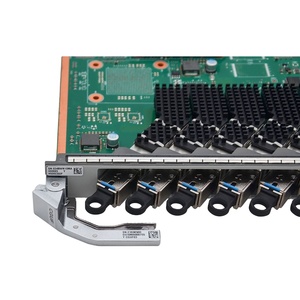 Carte de service GPON CGUF, carte d'interface de service GPON OLT CGUF, carte GPON 16 ports pour série OLT MA5800, prix de gros - Product Image 1
