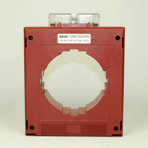 <span class=keywords><strong>ANA</strong></span> Factory produit un transformateur d'instrument CT NSQ-55 pour la fréquence de mesure du compteur 400/5A-600/5A 50Hz/60Hz - Product Image 4
