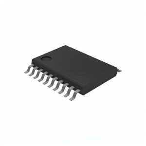 20 TSSOP TC74VCX574FTEL ลอจิก ซื้อชิ้นส่วนอิเล็กทรอนิกส์ออนไลน์ ช่องทางผู้ผลิต - Product Image 1