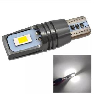 Venta al por mayor T10 Canbus <span class=keywords><strong>Cambus</strong></span> 3570 194 W5w LED blanco coche ancho indicador luces nueva condición para Cruze modelo - Product Image 4
