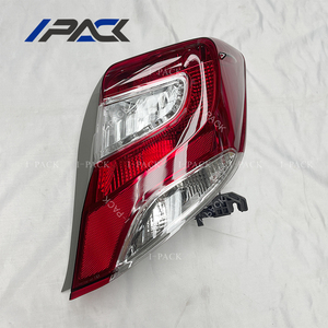 Feux <span class=keywords><strong>arrière</strong></span> de voiture I-Pack pour <span class=keywords><strong>Toyota</strong></span> Vitz NSP130 2014-2017, <span class=keywords><strong>feu</strong></span> <span class=keywords><strong>arrière</strong></span>, <span class=keywords><strong>feu</strong></span> de freinage, ampoules halogènes, <span class=keywords><strong>feu</strong></span> <span class=keywords><strong>arrière</strong></span> - Product Image 5