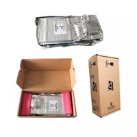 Yepyeni orijinal DS1245Y-70 DIP32 asansör saat IC çip