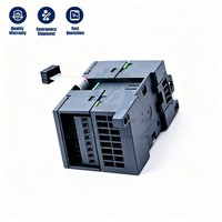 Unité d'accessoires standard 6ES7193-6BP20-0BA0 pour contrôleur PLC 6ES71936BP200BA0 avec service de mesure d'inertie en option